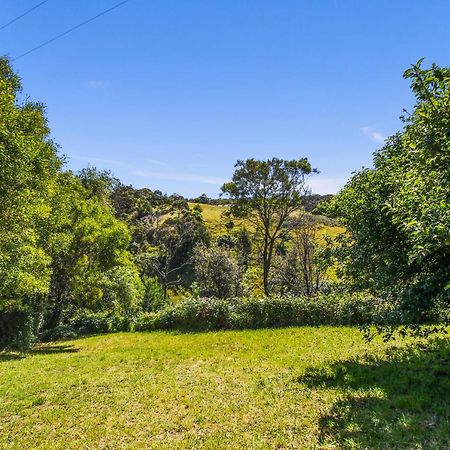 Fairview Lakeside Cottage Metung Buitenkant foto